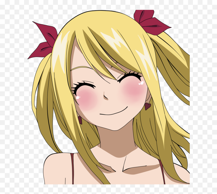 Fairy Tail Download Transparent Png - Lucy Fairy Tail Hd,Fairy Tail Transparent