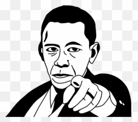 Png Meme Obama Clipart - Full Size Clipart 4970887 Memes Faces Chaki Chan,Obama Transparent