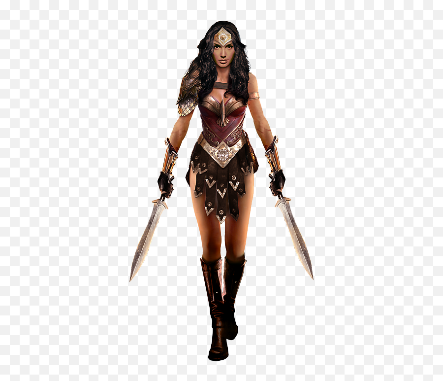 Gal Gadot Png Image - Wonder Woman Concept Art,Gal Gadot Png