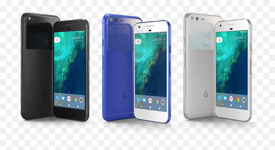 Will Usability Issues Hinder Google - Google Pixel 3 Really Blue Png,Google Pixel Png