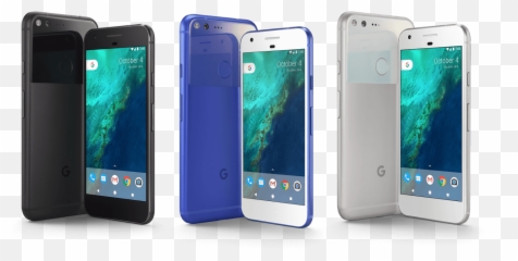 Will Usability Issues Hinder Google - Pixel 3 Really Blue png