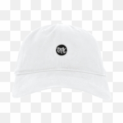 Logo Dad Hat - Baseball Cap png