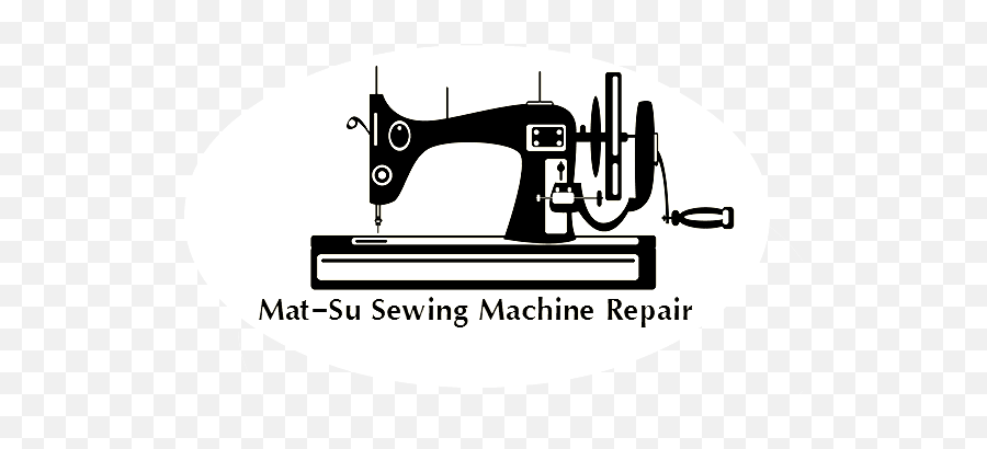 Wasilla Ak - Sewing Font Free Png,Sewing Machine Logo