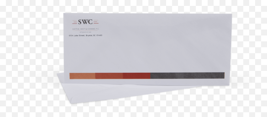 Stationery - Envelopes White Wove Envelope Png,White Envelope Png