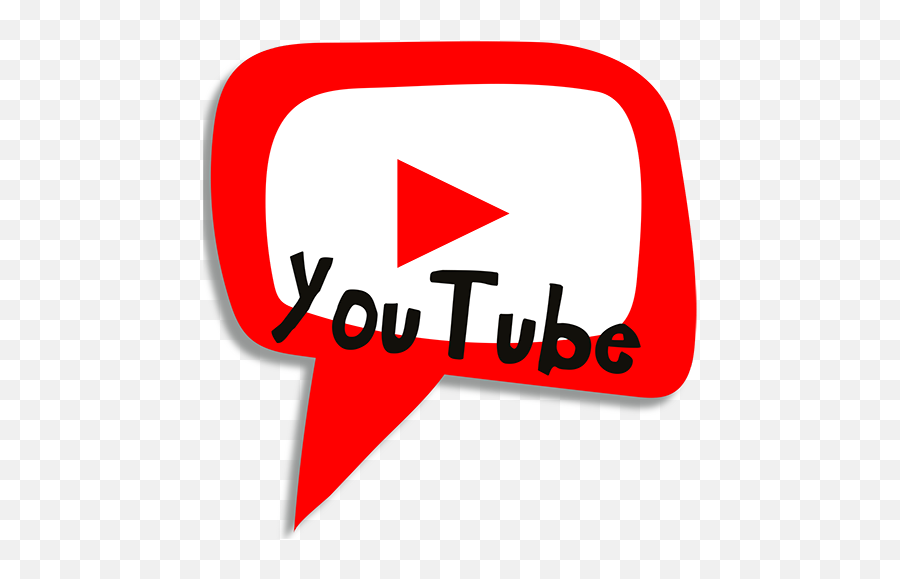 Useful Stuff - Clip Art Png,Youtube Logo Ong