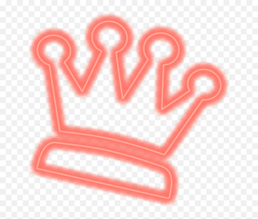Editing King Logo Png - Transparent Neon Light Png,Editing Png Image