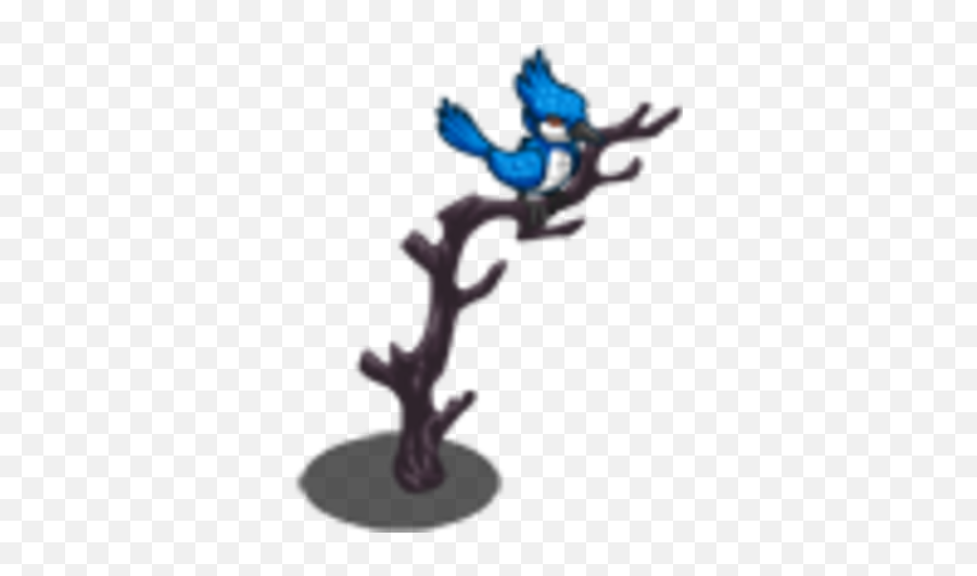 Blue Jay Farmville Wiki Fandom - Cartoon Png,Blue Jay Png