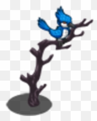Blue Jay Farmville Wiki Fandom - Cartoon Png,Blue Jay Png