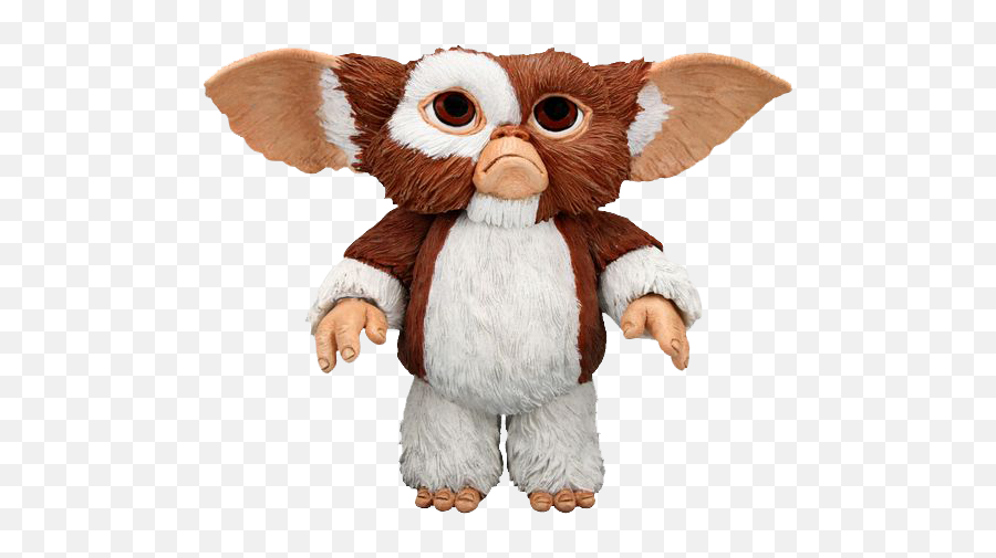 Gremlins Mogwai Serie 3 Sad Gizmo 10cm - Figuras Gremlins Png,Gizmo Png