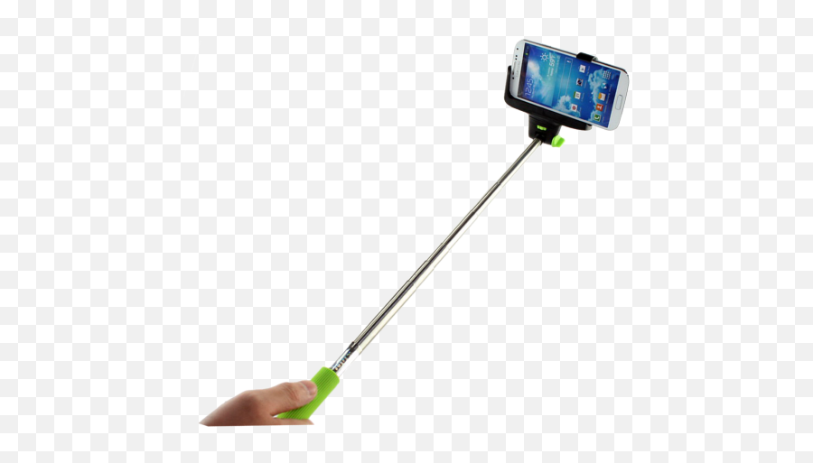 Transparent Background Selfie Stick - Selfie Stick Png,Stick Transparent Background