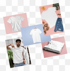 5 Best Blank Wholesale T - Shirts Distributors of 2019 Denim png