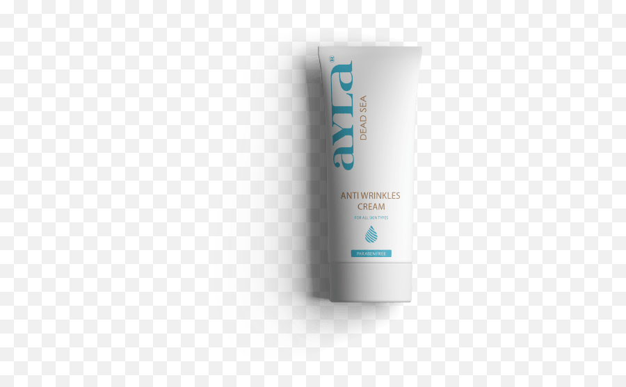 Ayla Anti Wrinkle Cream Beauty Products - Lotion Png,Wrinkle Png