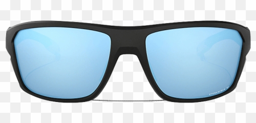 Oakley Prizm Deep Water Official Store - JP Split Shot Matt Black png