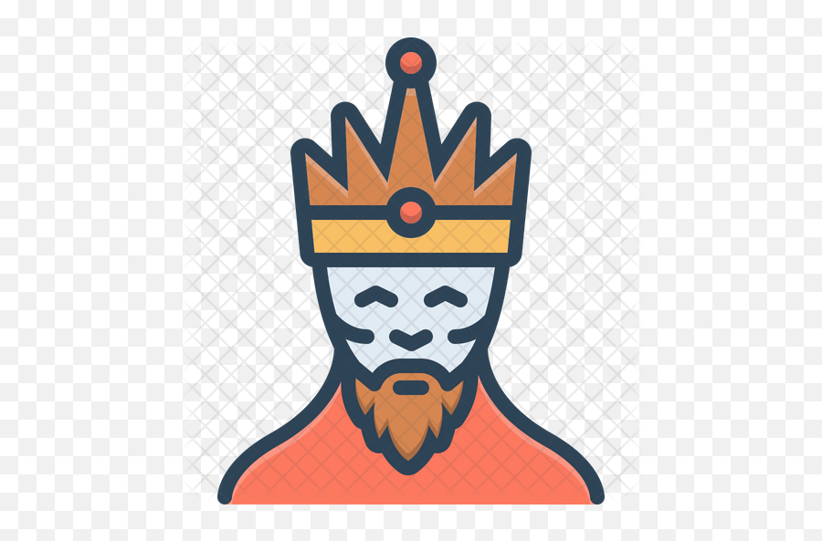 King Icon - Icon Png,Burger King Crown Png