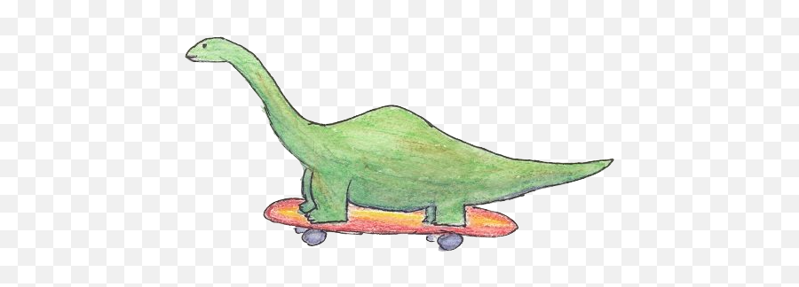 In Pursuit Of A Monster Lessons From Loch Ness U2013 Diplodopest - Skateboard Png,Loch Ness Monster Png