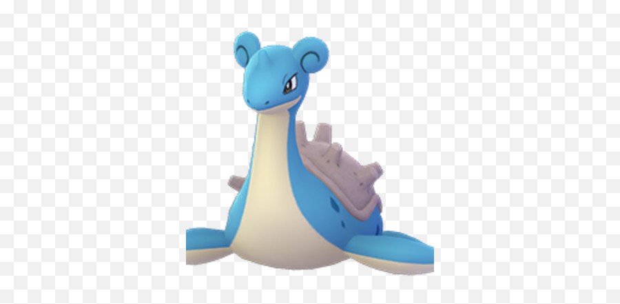 Lapras Pokemon Png