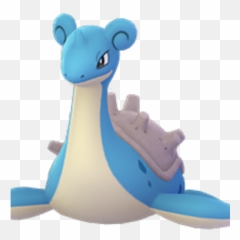 Lapras Pokemon Png