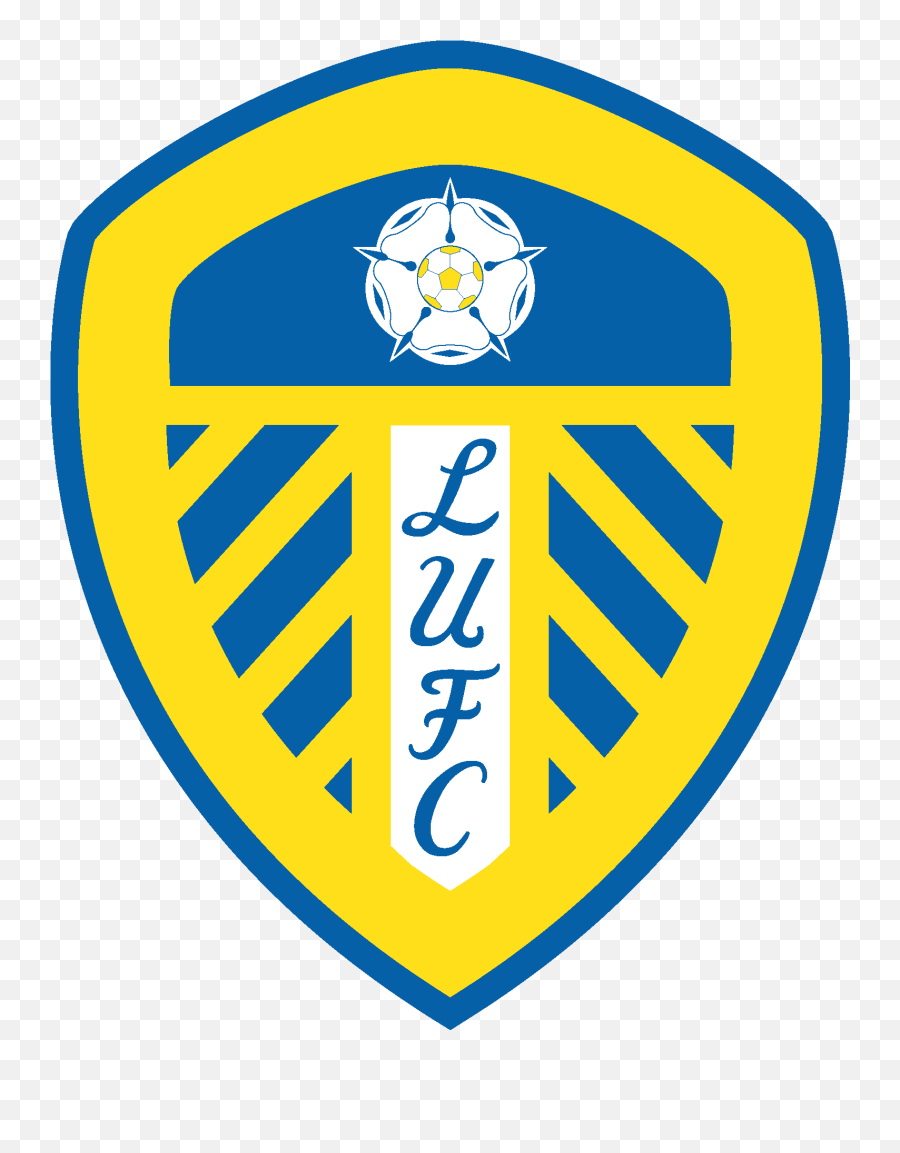 Leeds United Logo Download Vector - Logo Leeds United Badge Png,United Logo