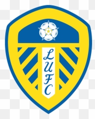 Leeds United Logo Download Vector - Logo Leeds United Badge Png,United Logo