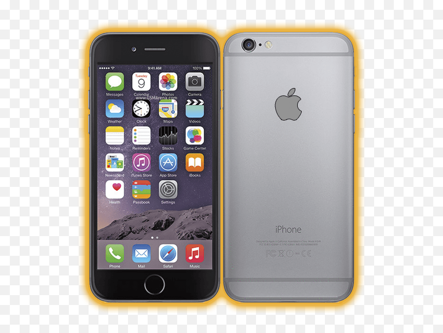 Download Iphone 6s Plus Png Banner - Phone 6 Price In Pakistan,Iphone 6s Plus Png
