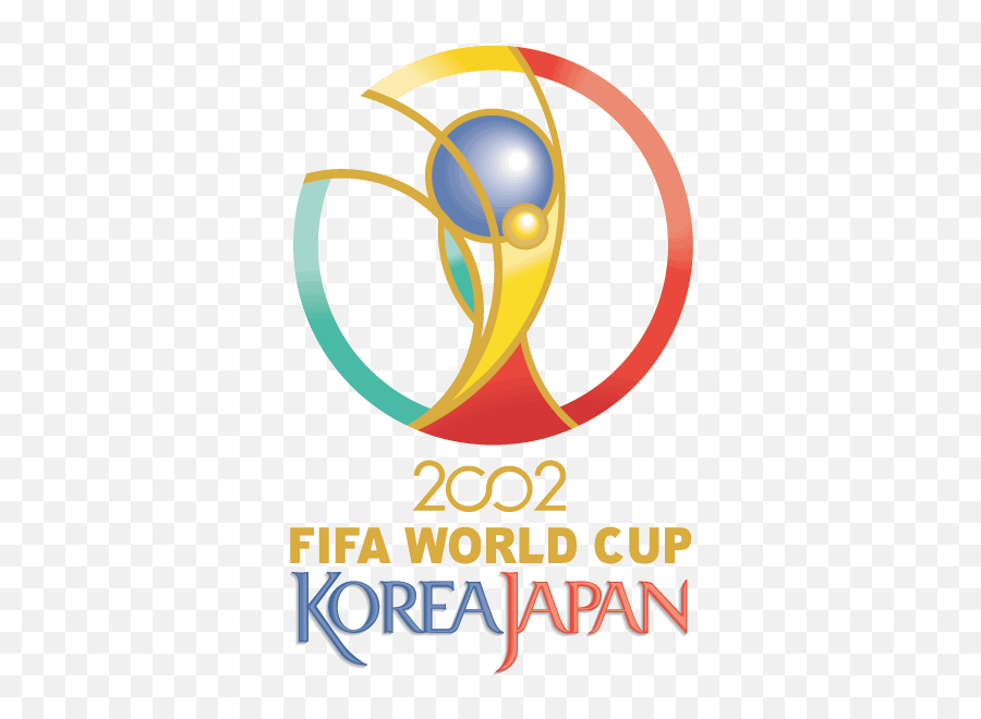 Mundial De Futbol - Korea Japan 2002 Logo Png,Wm Logo