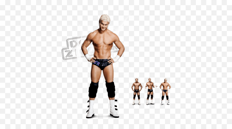 Dolph Ziggler Wrestlingfv - Wwe Dolph Ziggler Render Png,Dolph Ziggler Png