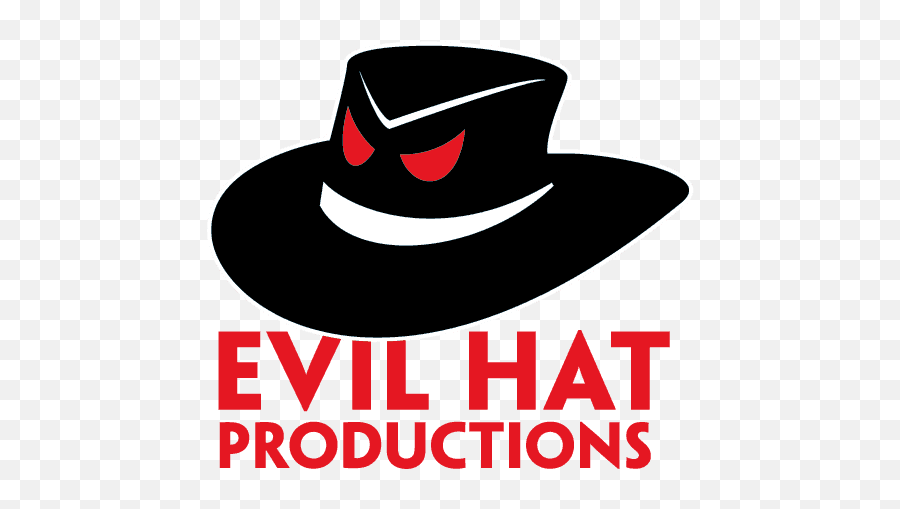 Friends Of The Critshow - Evil Hat Productions Png,Get Smoked Hat Png