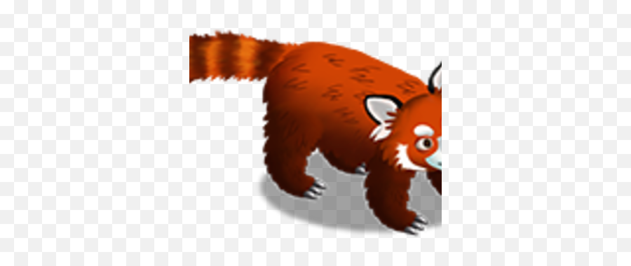Red Panda Zoocraft Wiki Fandom - Zoo Craft Red Panda Png,Red Panda Transparent