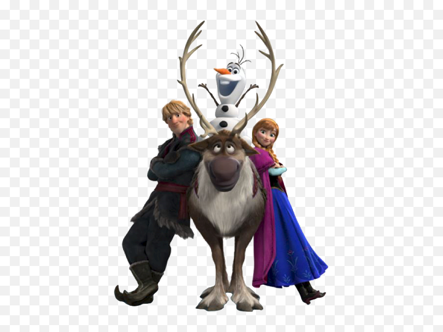 Disney Frozen Png Character Images U0026 Free - Olaf Frozen,Frozen Characters Png