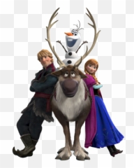 Disney Frozen Png Character Images U0026 Free - Olaf