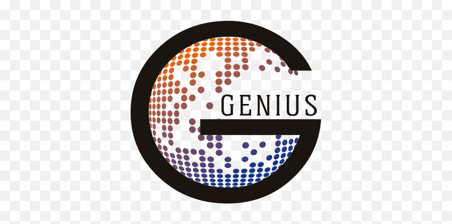 Genius Home - Yayoi Kusama Png,Genius Logo