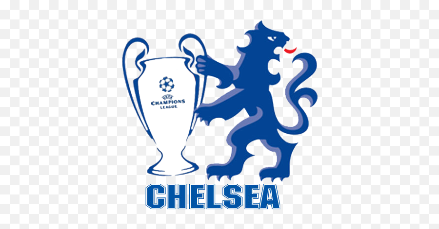 Champions Of Europe - Youu0027ll Never Sing That Spurs Arsenal Adidas Chelsea Fc Logo Png,Chelsea Logo