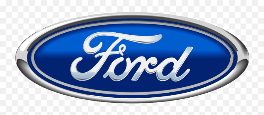 Ford Logo Letters Transparent U0026 Png Clipart Free Download - Ywd Ford Logo 3d Png,Ford Logo Clipart
