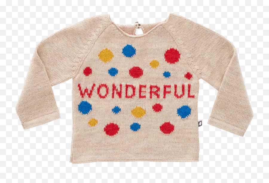 Oeuf Nyc Wonderful Sweater - Orange Mayonnaise Png,Sweater Png