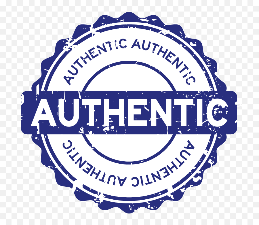 What Is Authentic Marketing And It Means For Small - Blue Approved Stamp Png,Small Business Png