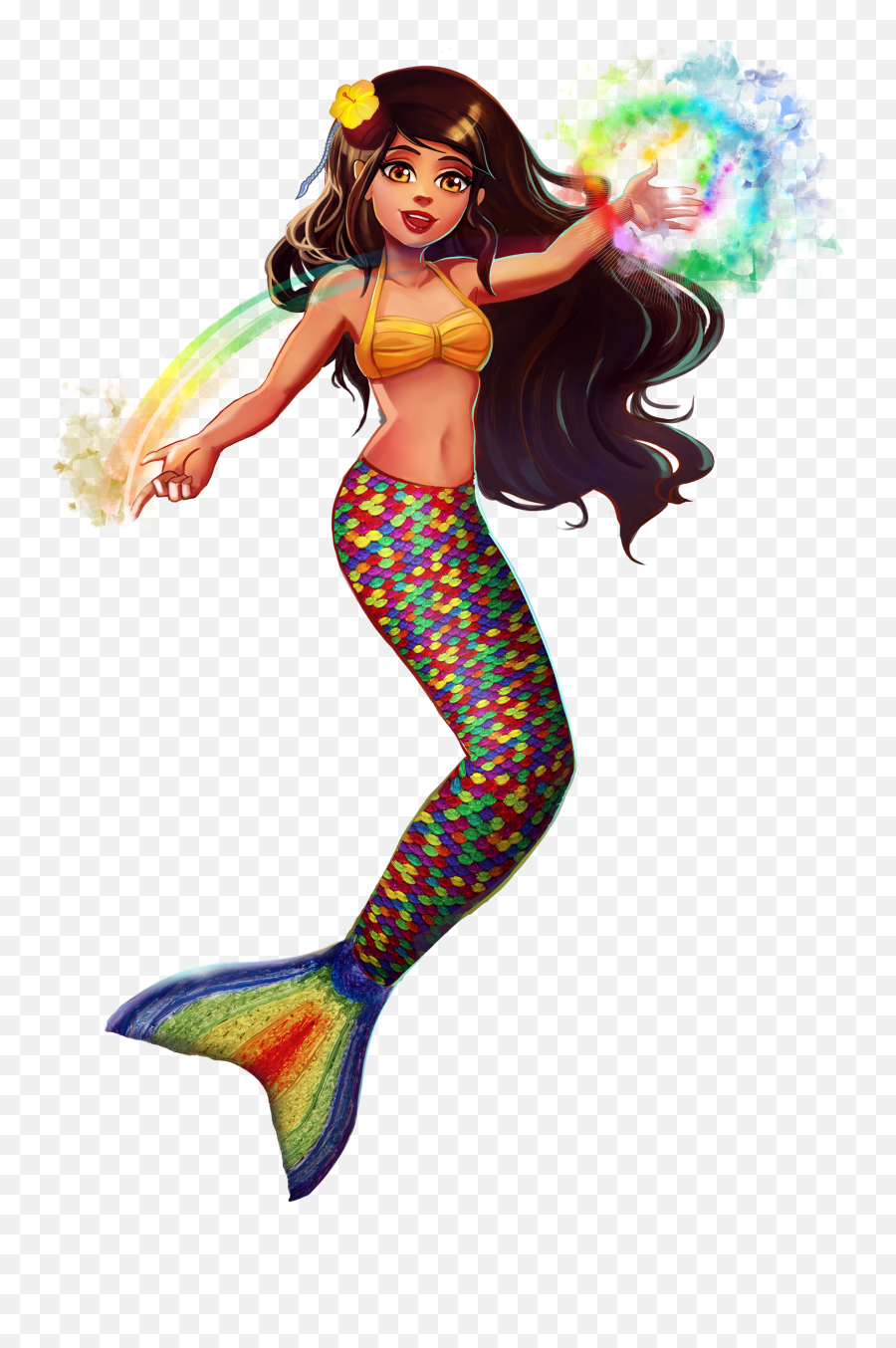 Serena Fin Fun Mermaid Wiki Fandom - Mermaid Tails Fin Fun Mermaidens Png,Mermaid Tails Png