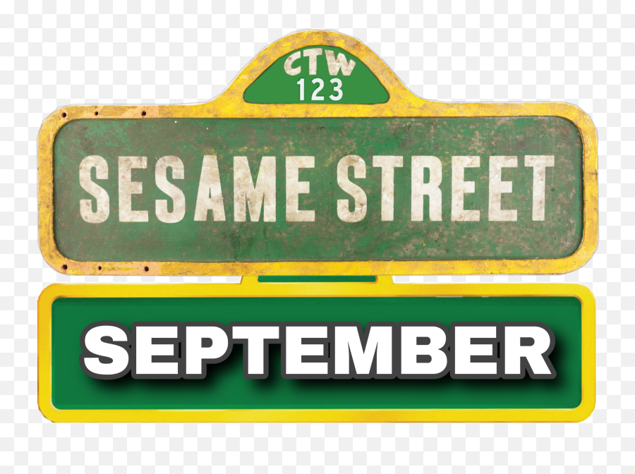 Sesame Street Sesamestreet Sticker By Ethan Shaw - Sesame Street Png,Sesame Street Png