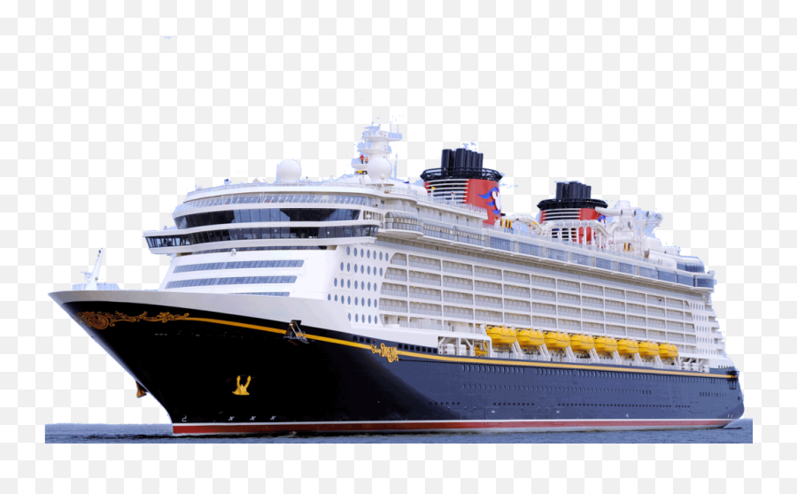 Cruise Ship Png Transparent Images All - Disney Cruise Ships,Boat Png