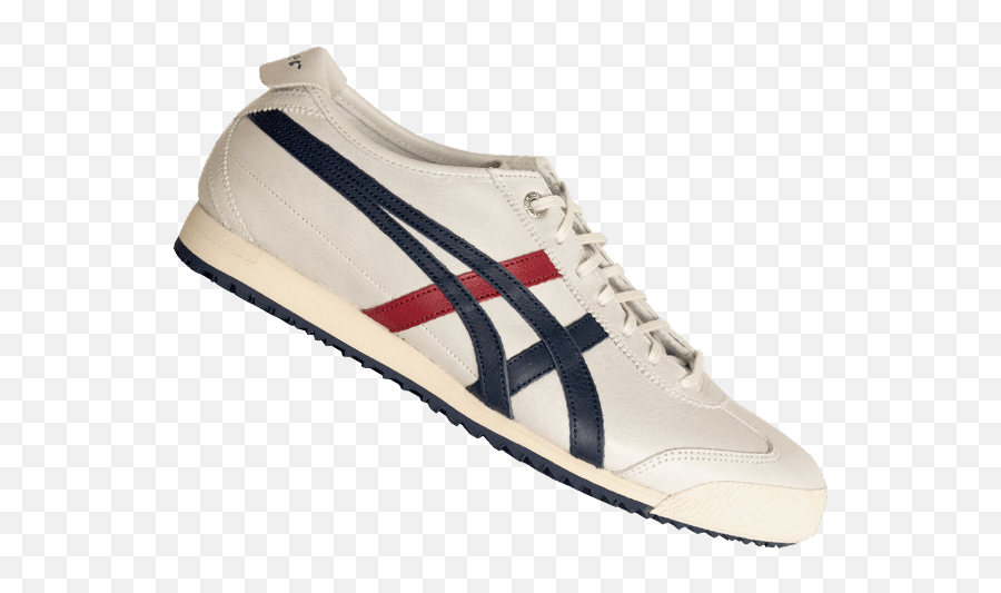 Mexico 66 Sd Onitsuka Tiger Hong Kong - Onitsuka Tiger Mexico 66 Sd Png,Shoe Png