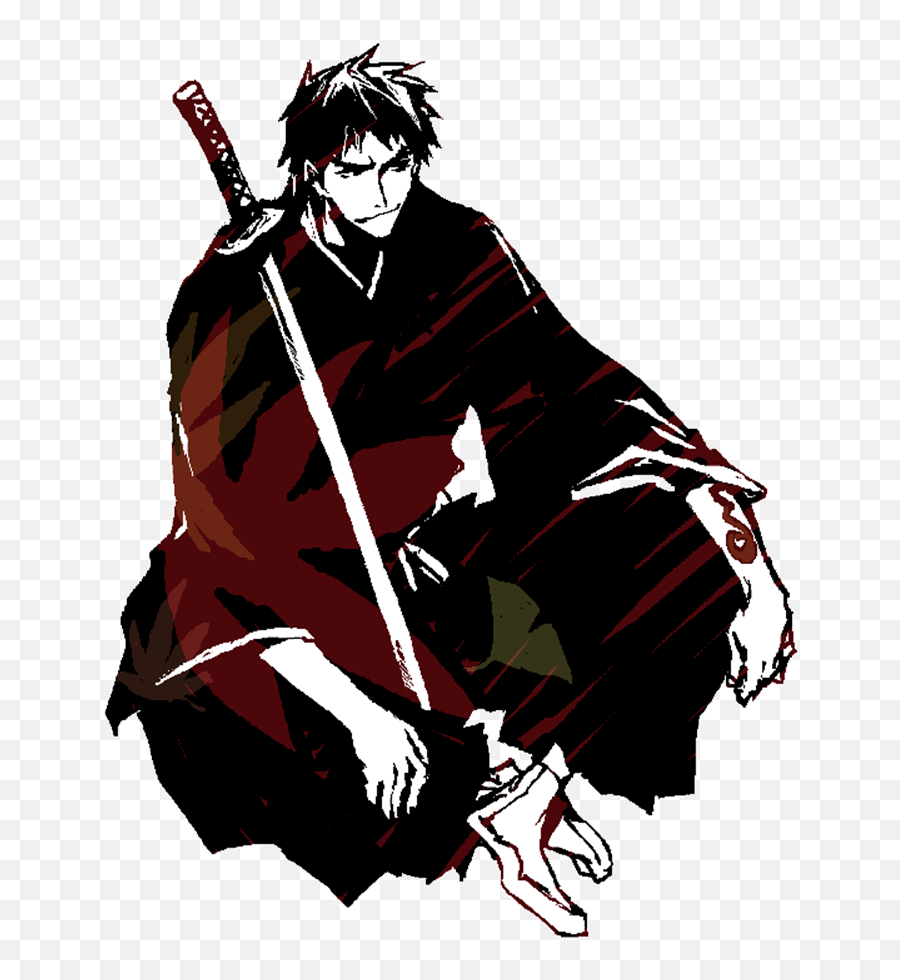 Bleach Bakgrund And 1281x961 Id305068 - Illustration Png,Ichigo Png