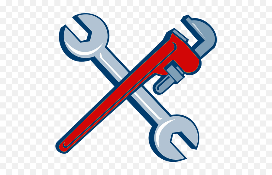 Plumber Plumbing Tools Pipefitter - Free Image On Pixabay Spanner Cartoon Png,Plumbing Png