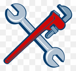 Plumber Plumbing Tools Pipefitter - Free Image On Pixabay Spanner Cartoon Png,Plumbing Png