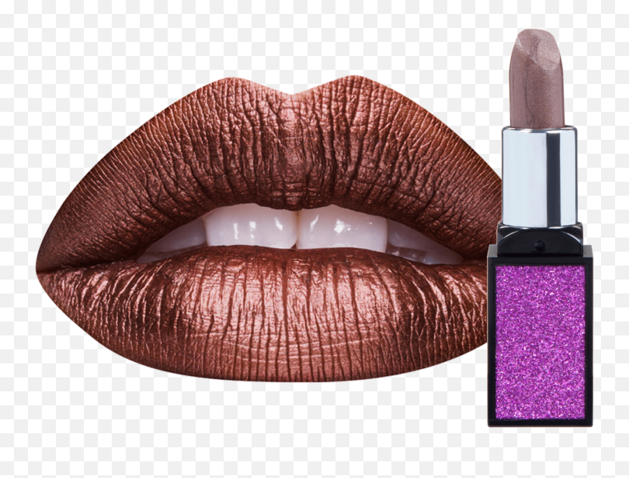 Party Time Metallic Lipstick - Tattoo Junkee Png,Lipstick Png