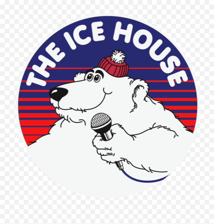 The Ice House - Ice House Comedy Club Png,Comedy Png