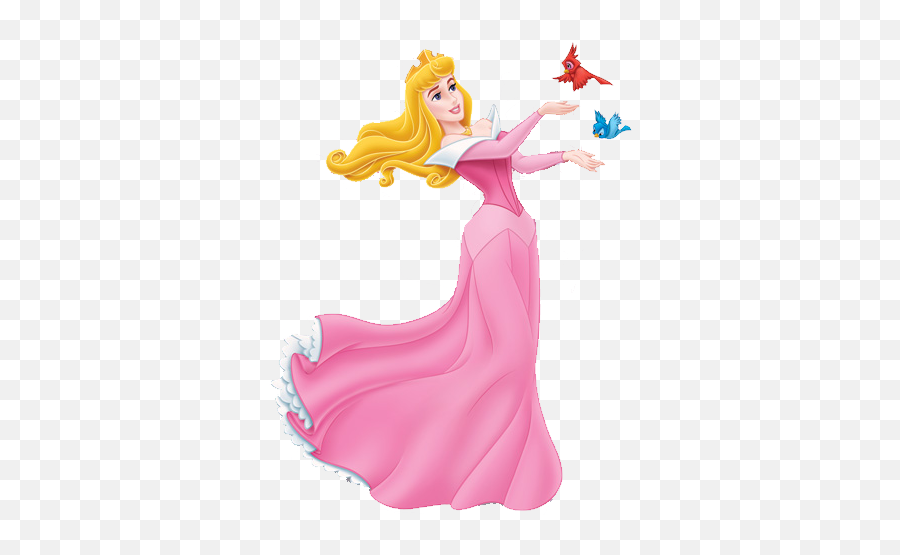 Princess Aurora Transparent Background - Sleeping Beauty Aurora Png,Aurora Transparent