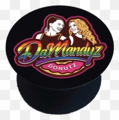 Damandyz Pop Sockets Png Mandy Rose