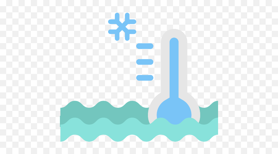 Cold Water Sea Png Icon - Cold Water Icon Png,Sea Png