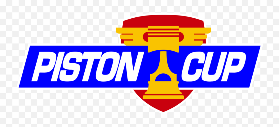 Piston Cup Png - Cars 3 Piston Cup Logo,Piston Png