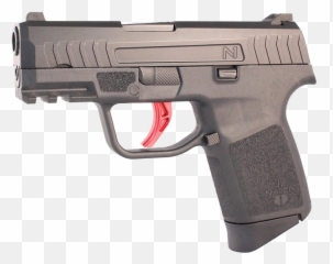 Naroh Arms Releases Their First Pistol - Starting png