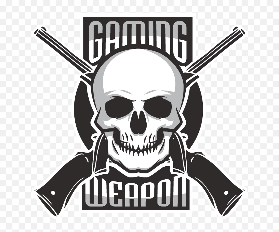 Playerunknownu0027s Battlegrounds - Gamingweapon Skull Png,Player Unknown Battlegrounds Logo Png